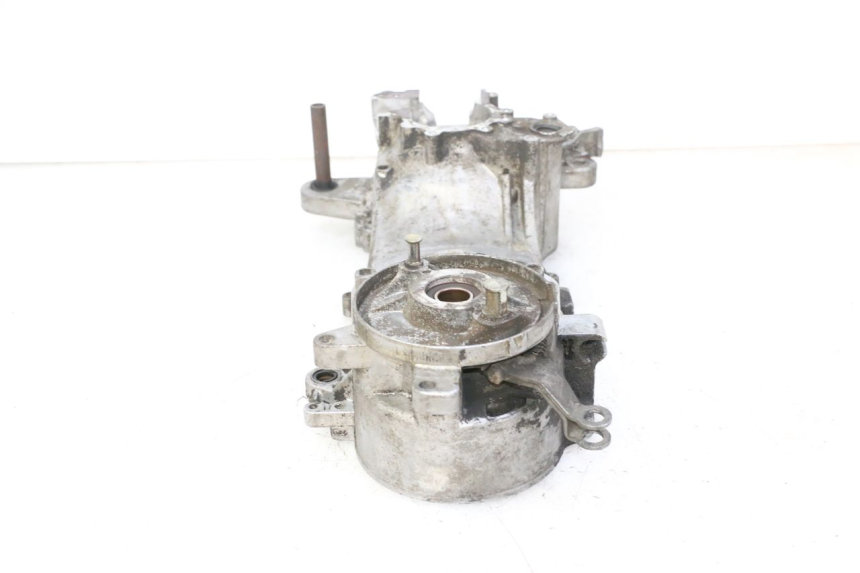 photo de LEFT ENGINE CRANKCASE PEUGEOT VIVACITY NEW 2T 50 (2008 - 2017) - Product overview