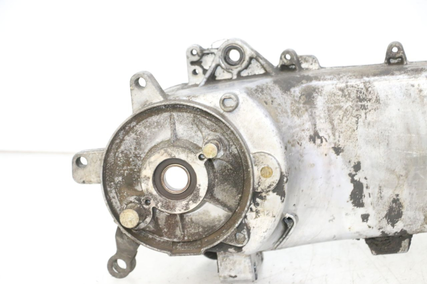 photo de LEFT ENGINE CRANKCASE PEUGEOT VIVACITY NEW 2T 50 (2008 - 2017) - Checked used part