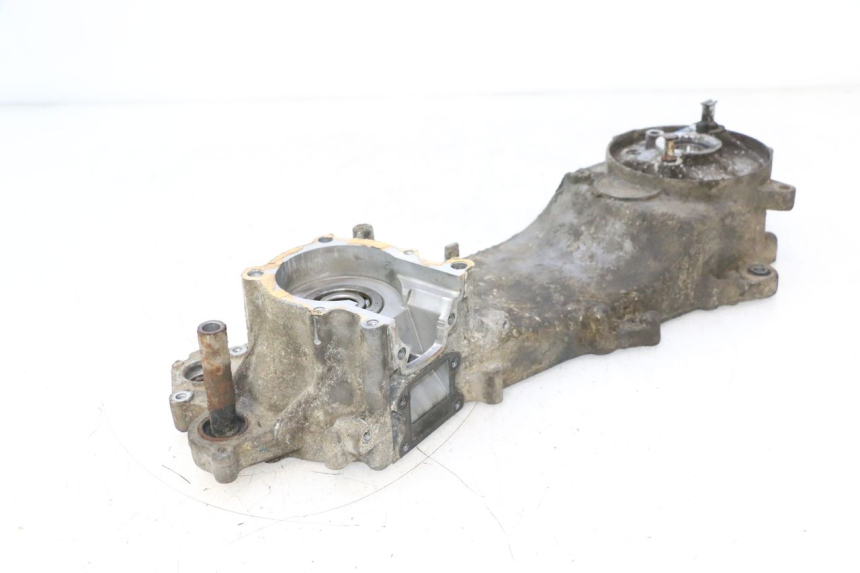 photo de LEFT ENGINE CRANKCASE PEUGEOT VIVACITY 50 (1998 - 2003) - Component detail