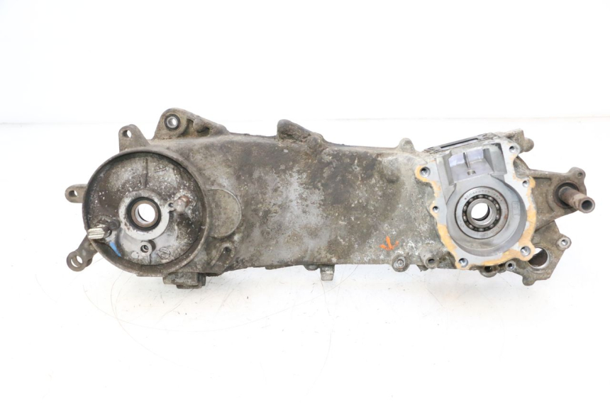 photo de LEFT ENGINE CRANKCASE PEUGEOT VIVACITY 50 (1998 - 2003) - Surface and material condition