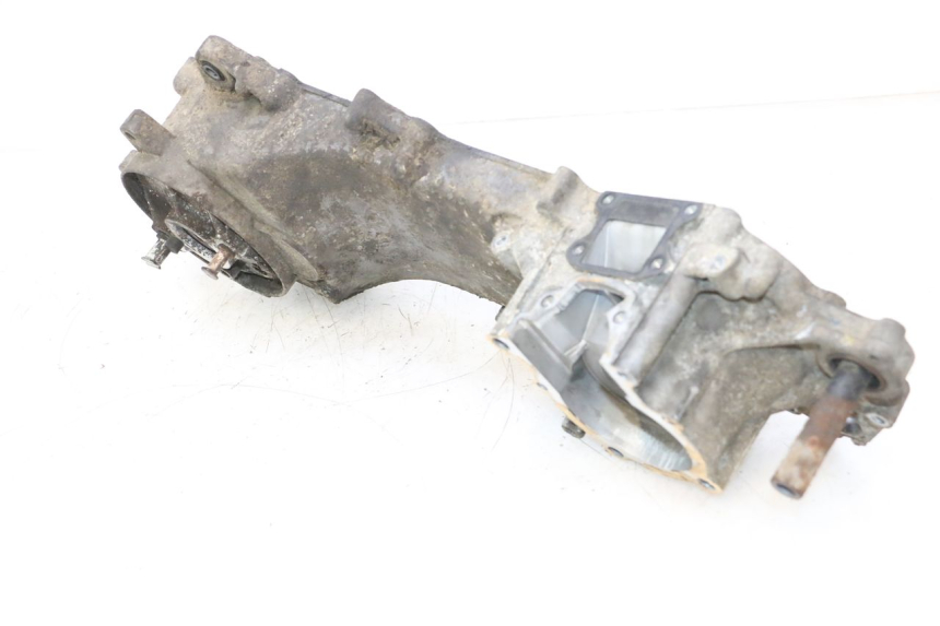 photo de LEFT ENGINE CRANKCASE PEUGEOT VIVACITY 50 (1998 - 2003) - Checked used part