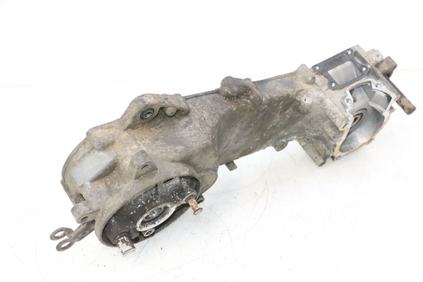 photo de LEFT ENGINE CRANKCASE PEUGEOT VIVACITY 50 (1998 - 2003) - Markings and original references