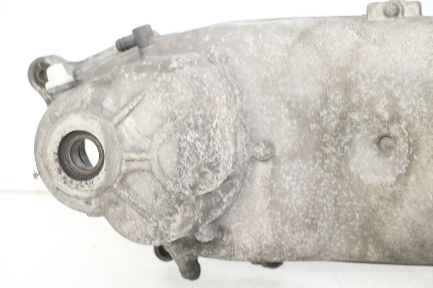 photo de LEFT ENGINE CRANKCASE YAMAHA X-CITY XCITY 125 (2007 - 2013) - Additional view of the item