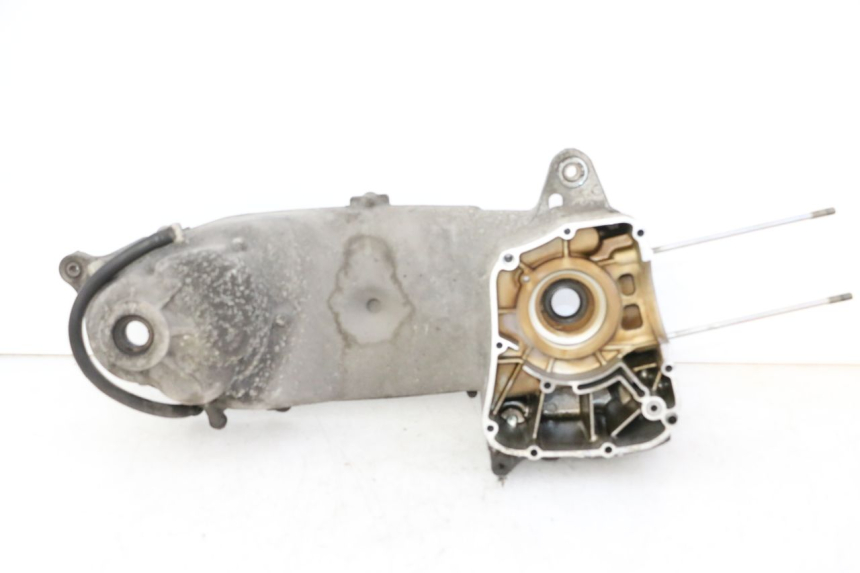 photo de LEFT ENGINE CRANKCASE YAMAHA X-MAX XMAX 125 (2010 - 2013) - Markings and original references