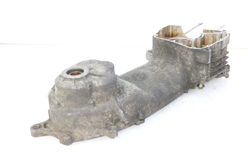 photo de LEFT ENGINE CRANKCASE YAMAHA XMAX X-MAX 125 (2006 - 2009) - Component detail