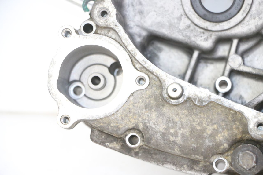 photo de LEFT ENGINE CRANKCASE YAMAHA XMAX X-MAX 125 (2006 - 2009) - Markings and original references