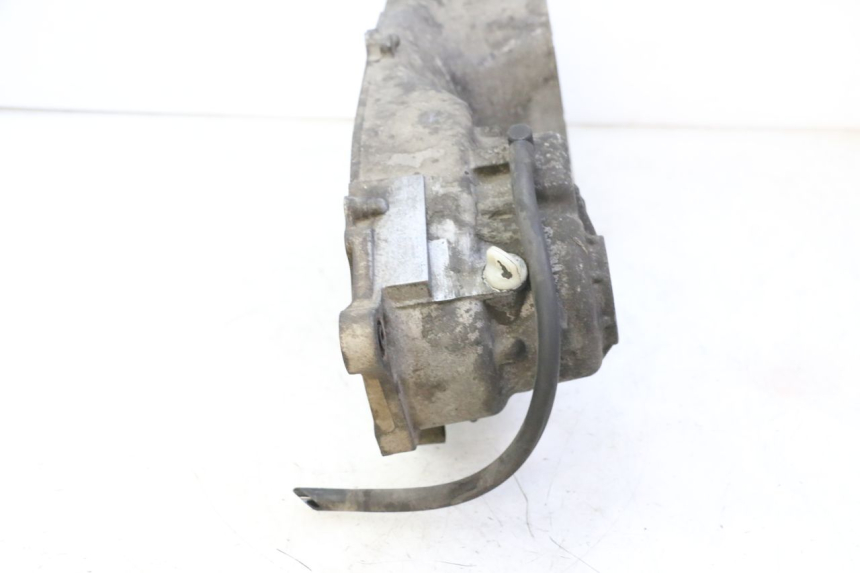 photo de LEFT ENGINE CRANKCASE YAMAHA X-MAX XMAX 125 (2010 - 2013) - Surface and material condition