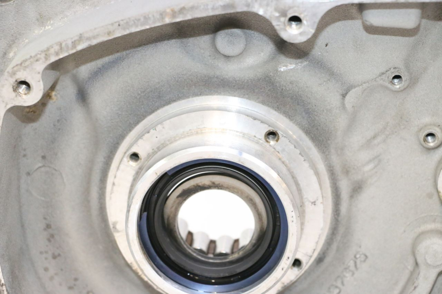 photo de LEFT ENGINE CRANKCASE BUELL XB12R XB 12 R 1200 (2004 - 2010) - Component zoom