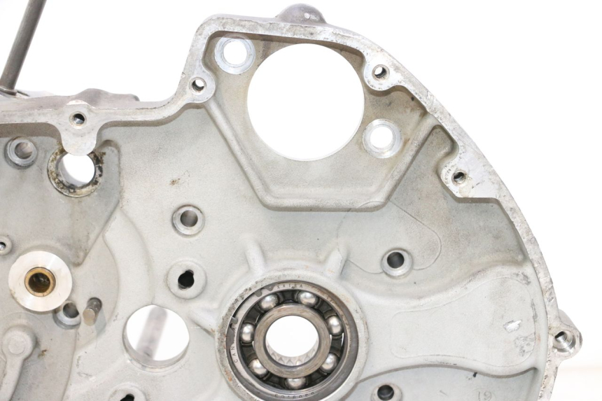 photo de LEFT ENGINE CRANKCASE BUELL XB12R XB 12 R 1200 (2004 - 2010) - Supplementary product photo