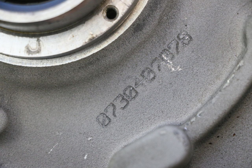 photo de LEFT ENGINE CRANKCASE BUELL XB12R XB 12 R 1200 (2004 - 2010) - Zoom on usage condition