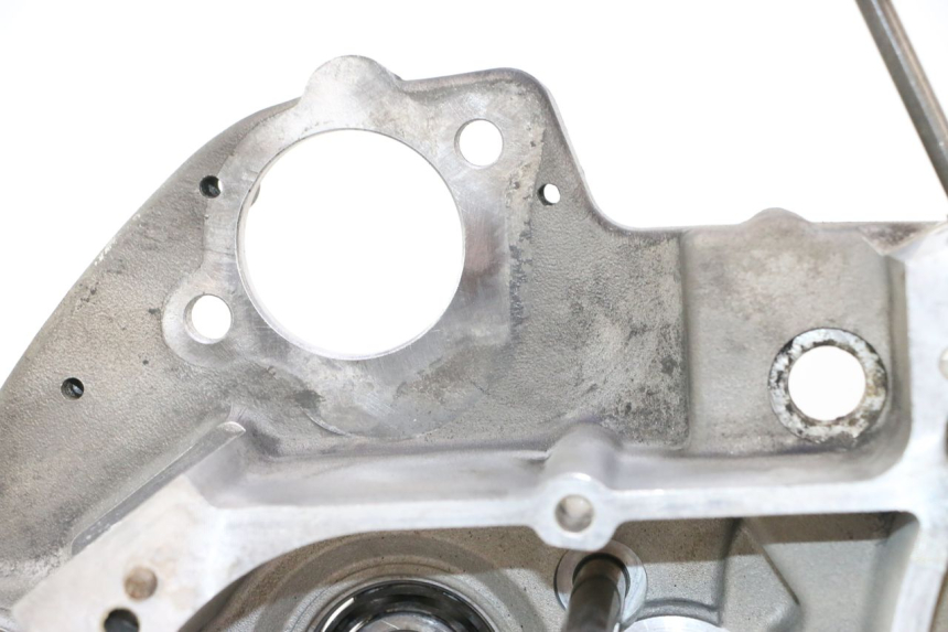 photo de LEFT ENGINE CRANKCASE BUELL XB12R XB 12 R 1200 (2004 - 2010) - Zoom on usage condition