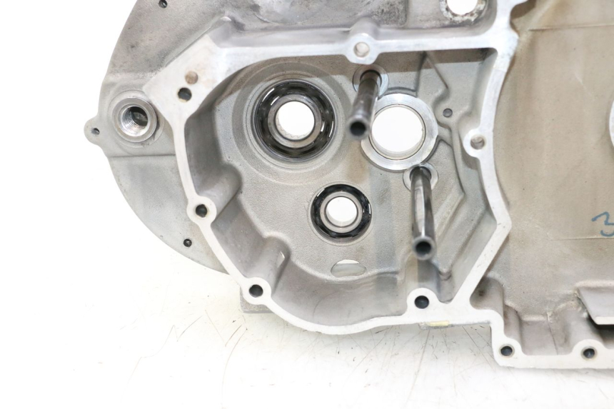 photo de LEFT ENGINE CRANKCASE BUELL XB12R XB 12 R 1200 (2004 - 2010) - Alternative perspective
