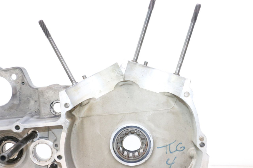 photo de LEFT ENGINE CRANKCASE BUELL XB12R XB 12 R 1200 (2004 - 2010) - Technical close-up