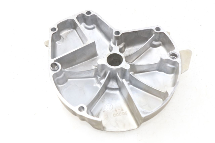 photo de LEFT ENGINE CRANKCASE YAMAHA XP T-MAX TMAX 500 (2008 - 2012) - Component detail