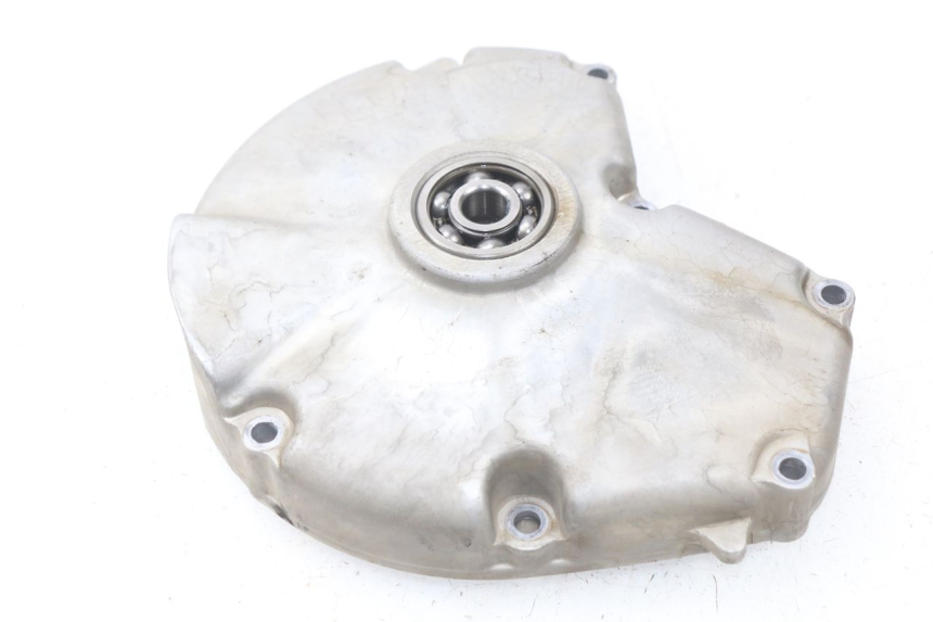 photo de LEFT ENGINE CRANKCASE YAMAHA XP T-MAX TMAX 500 (2008 - 2012) - Alternative perspective