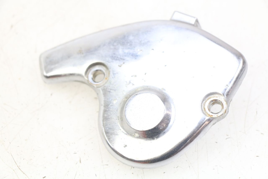 photo de LEFT ENGINE CASE YAMAHA XV VIRAGO 750 (1984 - 1998) - Main view