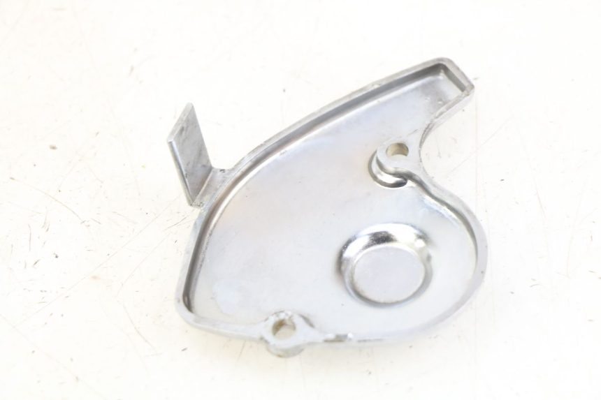 photo de LEFT ENGINE CASE YAMAHA XV VIRAGO 750 (1984 - 1998) - Component detail