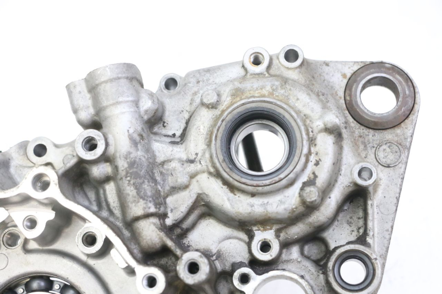 photo de LEFT ENGINE CRANKCASE YAMAHA YZ-F YZF 250 (2007 - 2013) - Checked used part