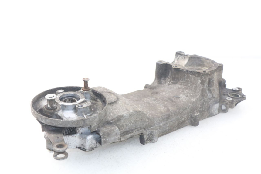 photo de LEFT ENGINE CRANKCASE PEUGEOT ZENITH 50 (1994 - 1999) - Alternative perspective
