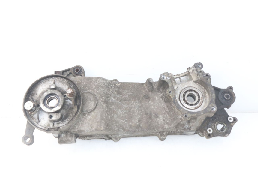 photo de LEFT ENGINE CRANKCASE PEUGEOT ZENITH 50 (1994 - 1999) - Technical close-up