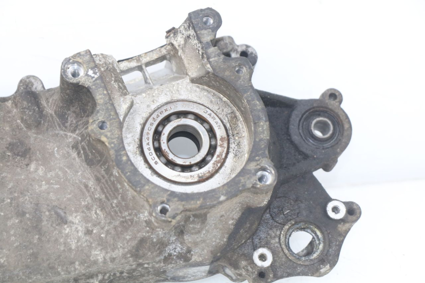 photo de LEFT ENGINE CRANKCASE PEUGEOT ZENITH 50 (1994 - 1999) - Product overview