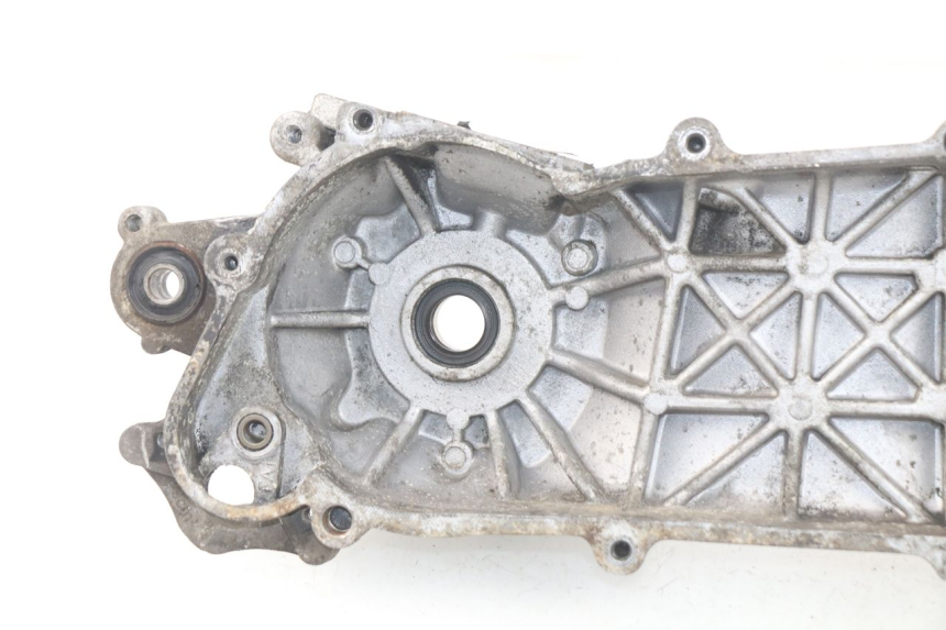 photo de LEFT ENGINE CRANKCASE PEUGEOT ZENITH 50 (1994 - 1999) - Checked used part