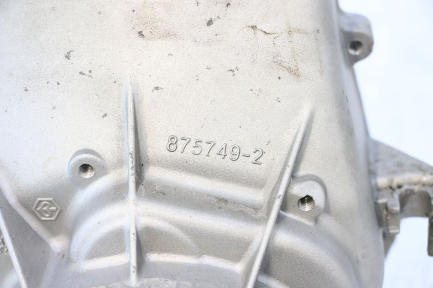 photo de LEFT ENGINE CRANKCASE PIAGGIO ZIP 2T 50 (2009 - 2019) - Component detail