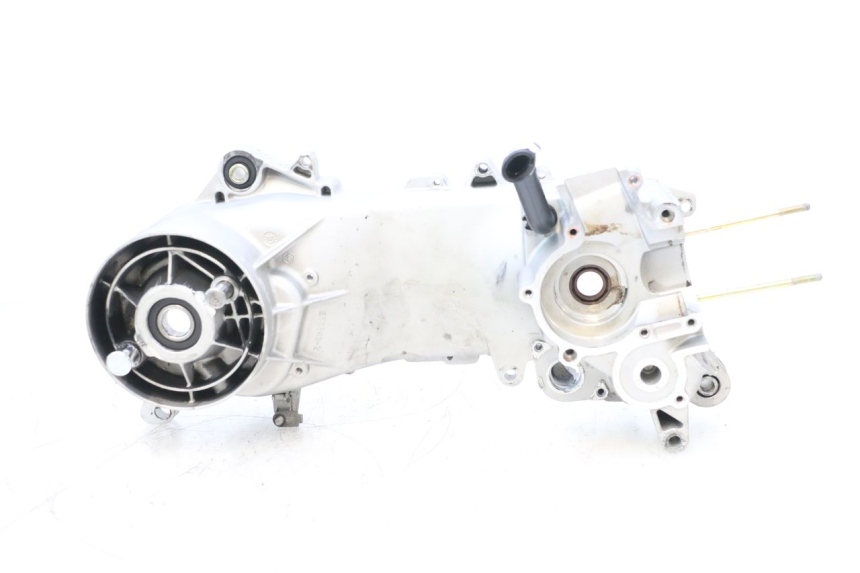 photo de LEFT ENGINE CRANKCASE PIAGGIO ZIP 2T 50 (2009 - 2019) - Fixing points details