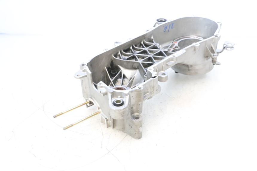 photo de LEFT ENGINE CRANKCASE PIAGGIO ZIP 2T 50 (2009 - 2019) - Markings and original references