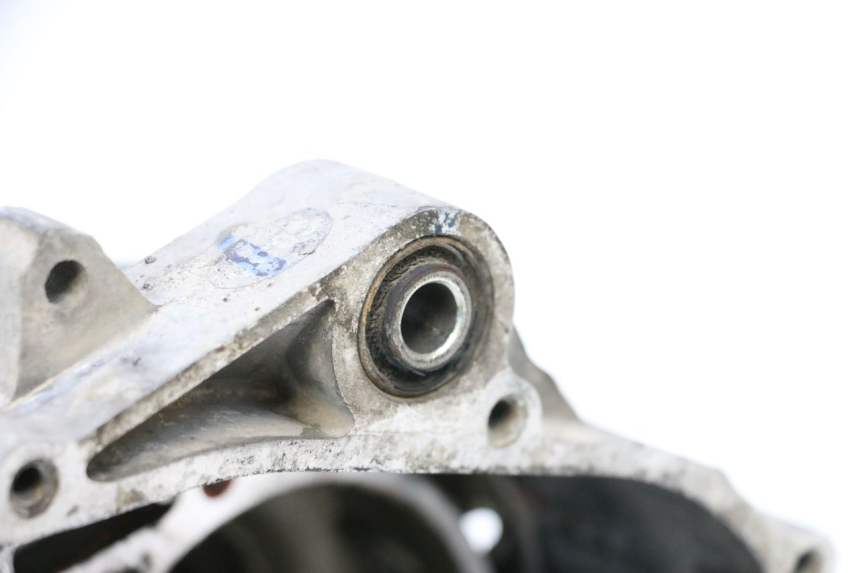 photo de LEFT ENGINE CRANKCASE PIAGGIO ZIP 4T 50 (2018 - 2020) - Technical close-up