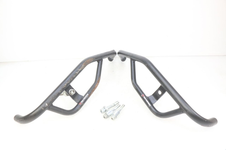 photo de ENGINE CYLINDER HEAD COVER HONDA CB R 1000 (2018 - 2023) - Main view