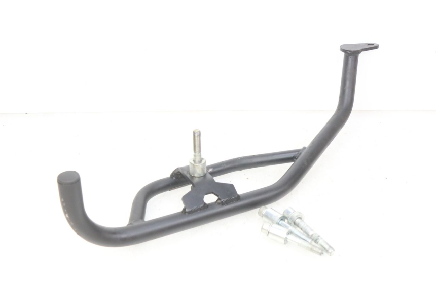 photo de ENGINE CYLINDER HEAD COVER HONDA CB R 1000 (2018 - 2023) - Supplementary product photo