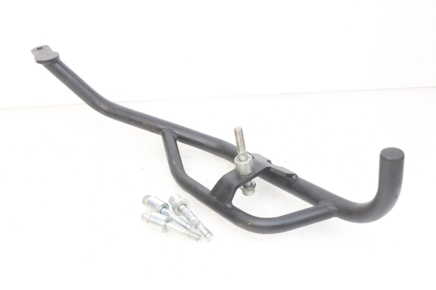 photo de ENGINE CYLINDER HEAD COVER HONDA CB R 1000 (2018 - 2023) - Detailed visual inspection