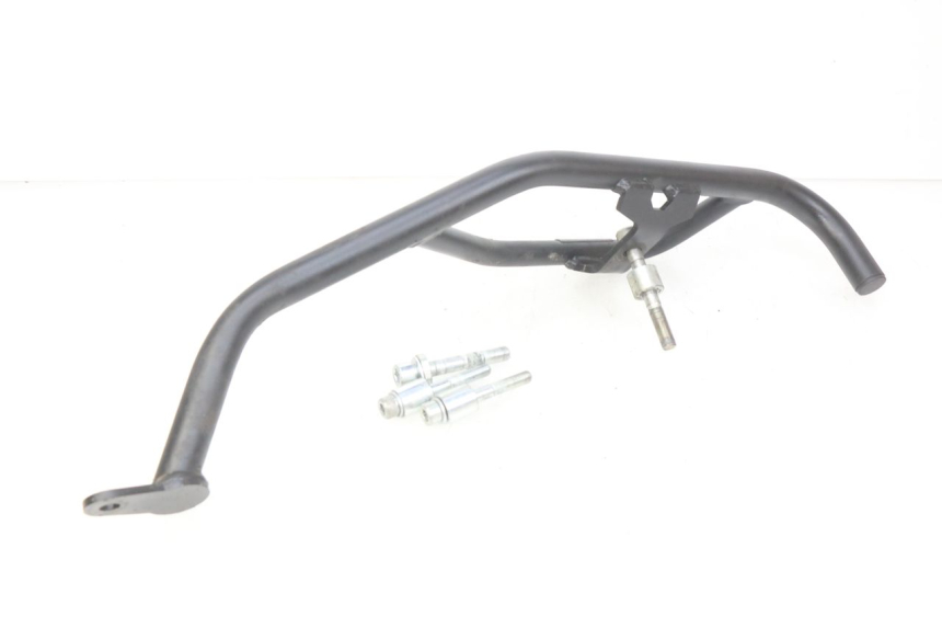 photo de ENGINE CYLINDER HEAD COVER HONDA CB R 1000 (2018 - 2023) - Focus on structure