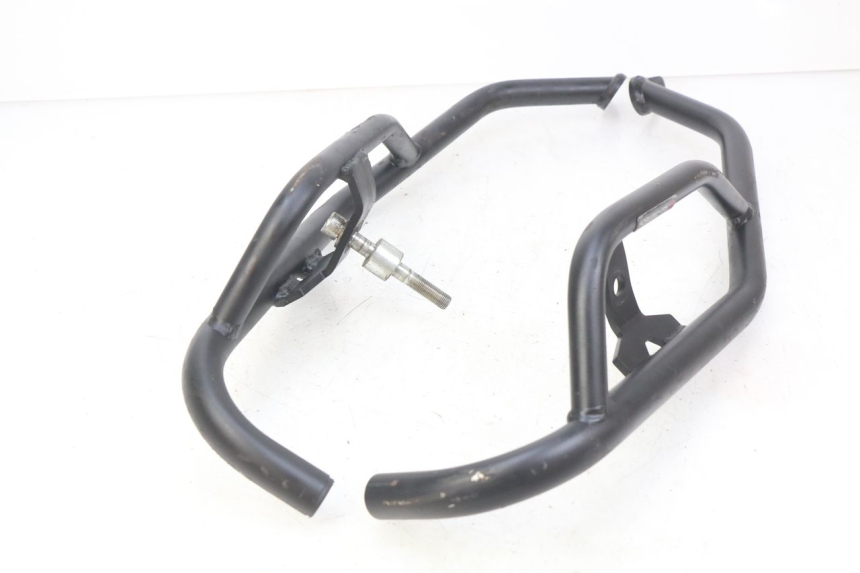 photo de ENGINE CYLINDER HEAD COVER HONDA CB R 1000 (2018 - 2023) - Zoom on usage condition