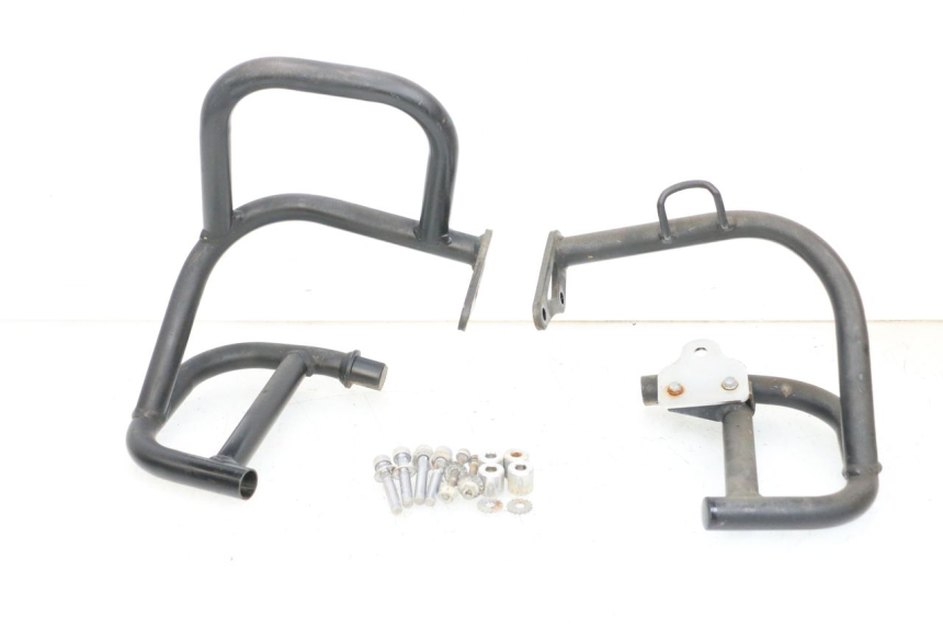 photo de ENGINE CYLINDER HEAD COVER YAMAHA FJR ABS 1300 (2006 - 2012) - Main view