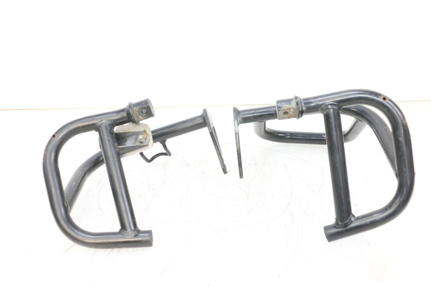 photo de ENGINE CYLINDER HEAD COVER YAMAHA FJR ABS 1300 (2006 - 2012) - Main view