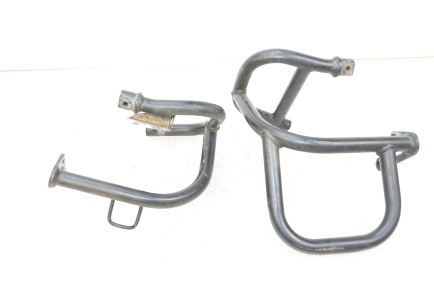 photo de ENGINE CYLINDER HEAD COVER YAMAHA FJR ABS 1300 (2006 - 2012) - Technical close-up