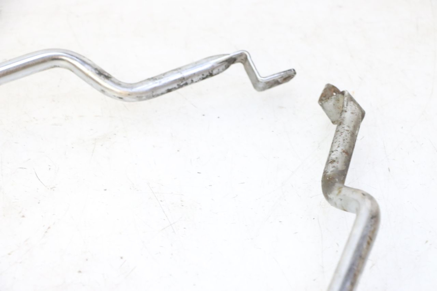 photo de CYLINDER CRASH PROTECTOR PIAGGIO LIBERTY 125 (1998 - 2008) - Fixing points details