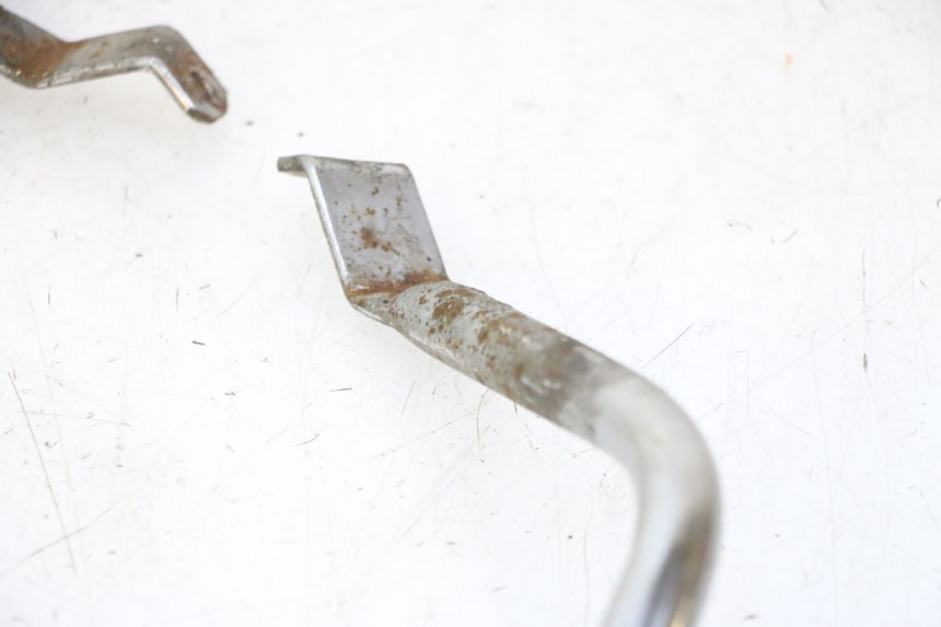 photo de CYLINDER CRASH PROTECTOR PIAGGIO LIBERTY 125 (1998 - 2008) - Markings and original references