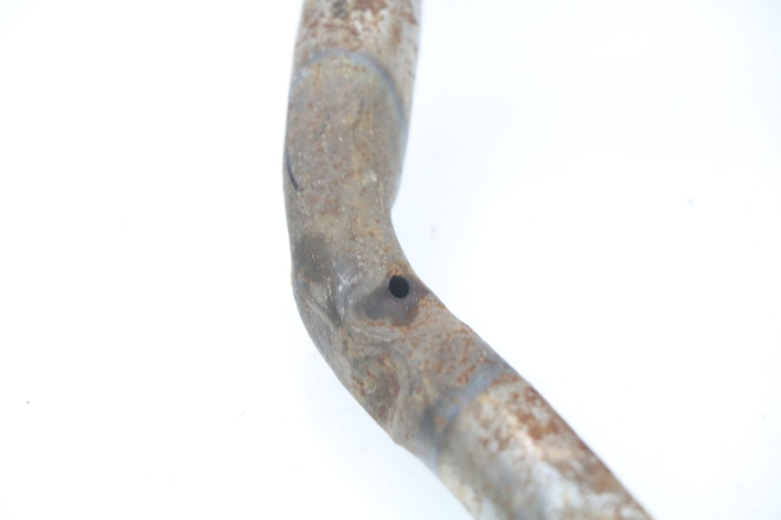 photo de CYLINDER CRASH PROTECTOR MOTOBECANE LT 125 (1970 - 1975) - Surface and material condition