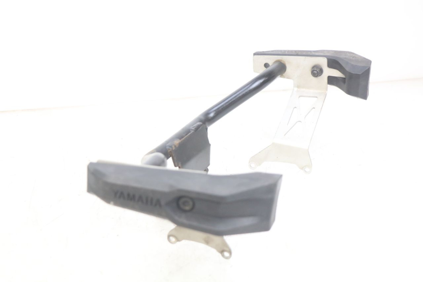 photo de ENGINE CYLINDER HEAD COVER YAMAHA MT ABS 125 (2014 - 2018) - Main view