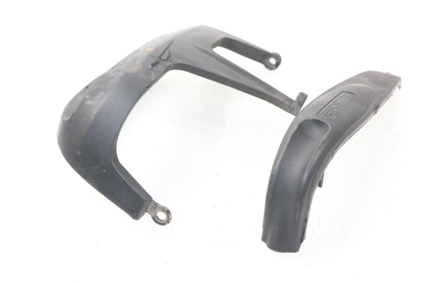 photo de CYLINDER CRASH PROTECTOR BMW R GS 1150 (1999 - 2004) - Fixing points details