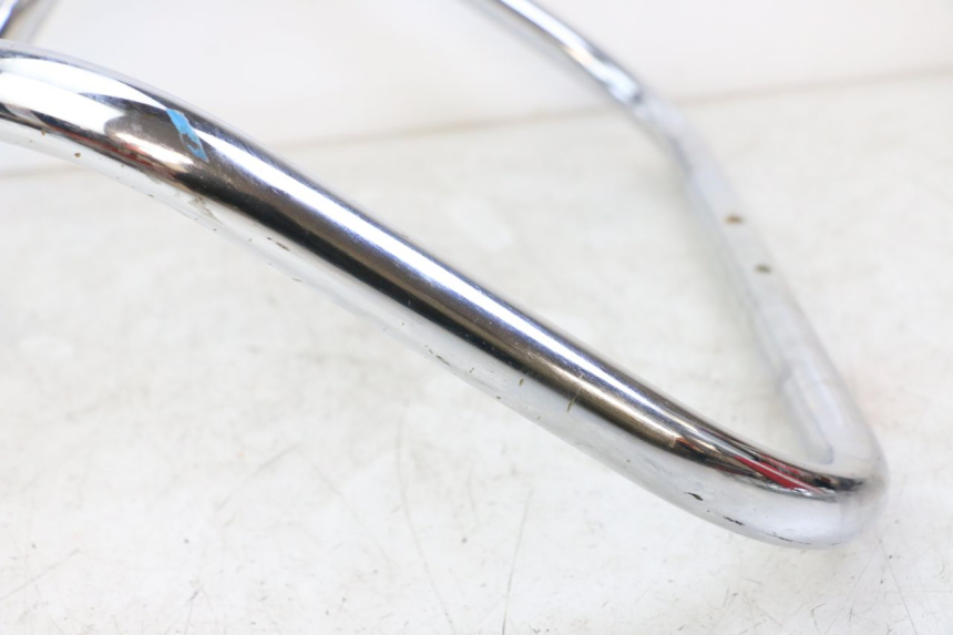 photo de CYLINDER CRASH PROTECTOR REGAL RAPTOR RAXTER 2 125 (2007 - 2015) - Zoom on usage condition