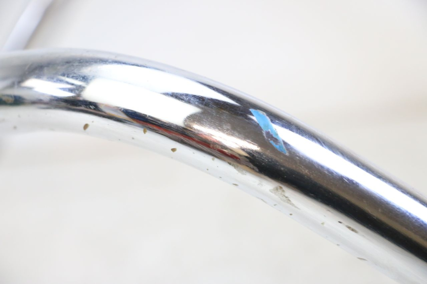 photo de CYLINDER CRASH PROTECTOR REGAL RAPTOR RAXTER 2 125 (2007 - 2015) - Alternative perspective