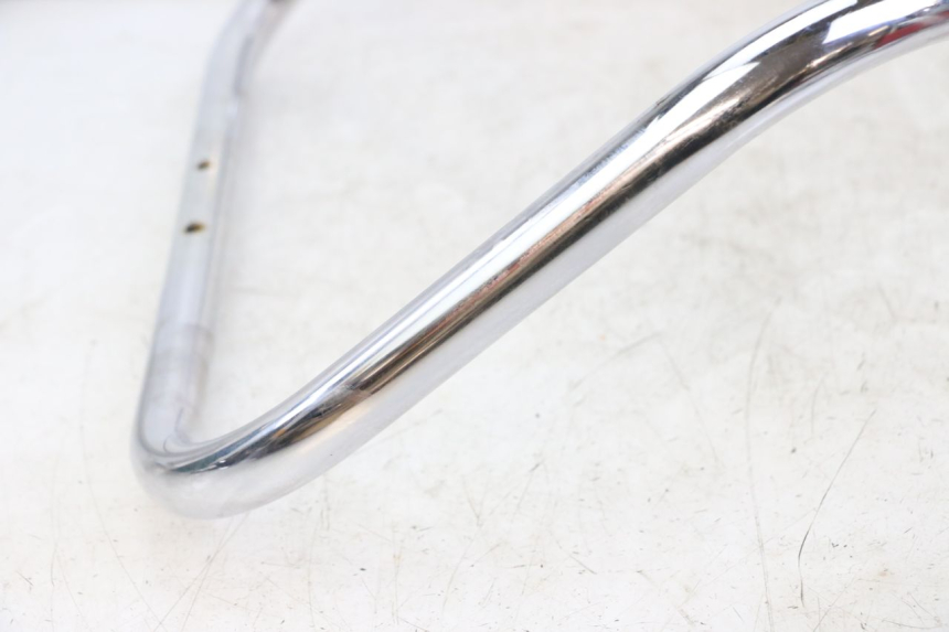 photo de CYLINDER CRASH PROTECTOR REGAL RAPTOR RAXTER 2 125 (2007 - 2015) - Technical close-up