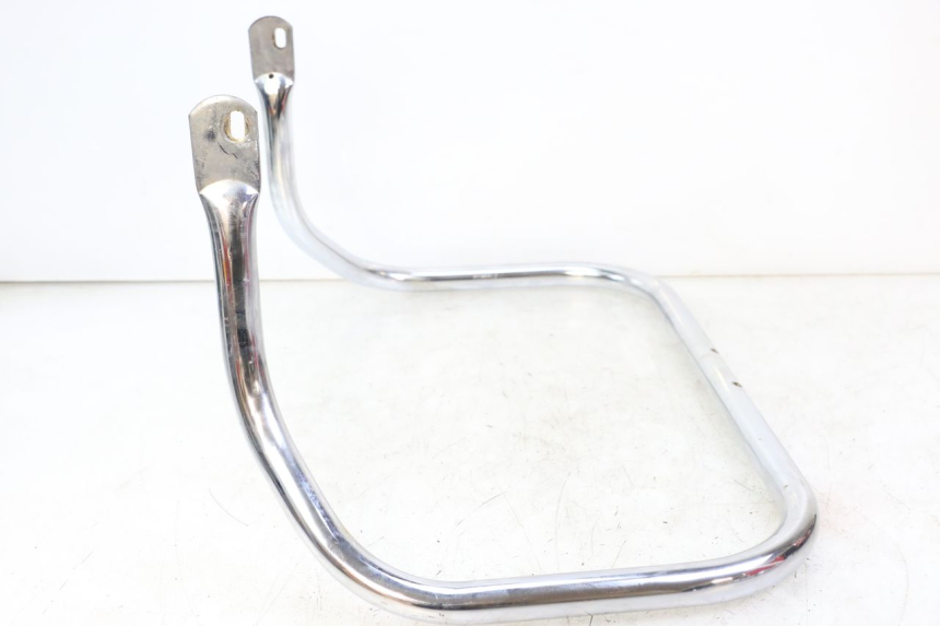 photo de CYLINDER CRASH PROTECTOR REGAL RAPTOR RAXTER 2 125 (2007 - 2015) - Surface and material condition