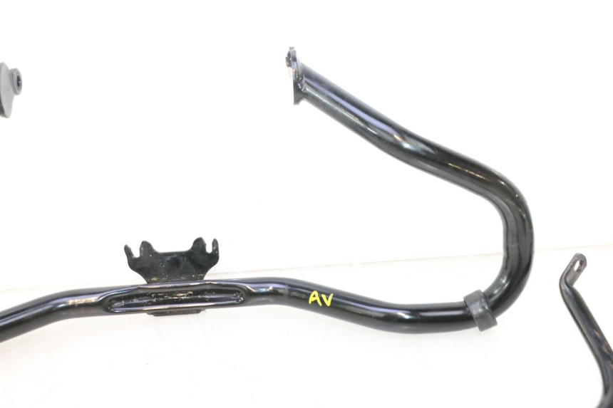 photo de CYLINDER CRASH PROTECTOR HARLEY DAVIDSON ROAD GLIDE FLTRXSE 1920 (2018 - 2022) - Component detail