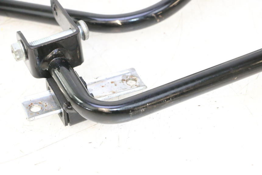 photo de CYLINDER CRASH PROTECTOR HARLEY DAVIDSON ROAD GLIDE FLTRXSE 1920 (2018 - 2022) - Alternative perspective