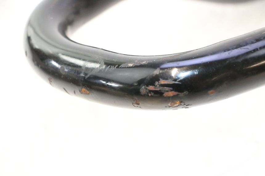 photo de CYLINDER CRASH PROTECTOR HARLEY DAVIDSON ROAD GLIDE FLTRXSE 1920 (2018 - 2022) - Technical close-up